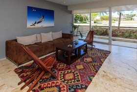 Magia Beachside Apartment by Bvr