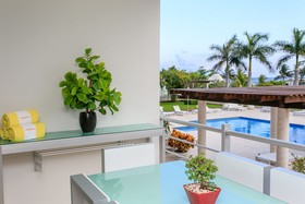 Magia Beachside Condo Hotel by Playa Moments