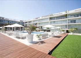Magia Beachside Condo Hotel by Playa Moments