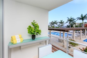 Magia Beachside Condo Hotel by Playa Moments