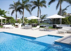 Magia Beachside Condo Hotel by Playa Moments