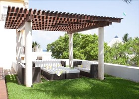 Magia Beachside Condo Hotel by Playa Moments