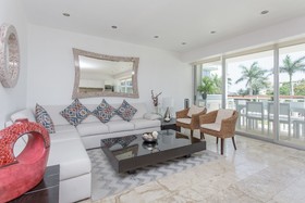 Magia Beachside Condo Hotel by Playa Moments