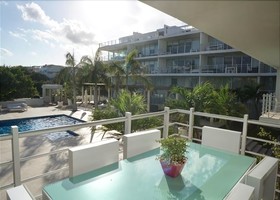 Magia Beachside Condo Hotel by Playa Moments