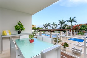 Magia Beachside Condo Hotel by Playa Moments