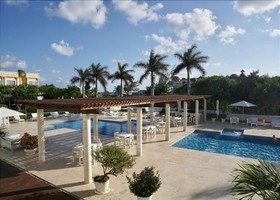 Magia Beachside Condo Hotel by Playa Moments