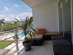 Magia Beachside Condo Hotel by Playa Moments