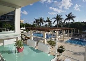 Magia Beachside Condo Hotel by Playa Moments