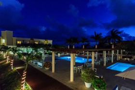 Magia Beachside Condo Hotel by Playa Moments