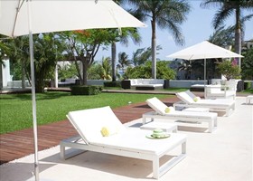 Magia Beachside Condo Hotel by Playa Moments