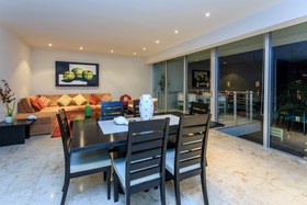 Magia Beachside Condo Hotel by Playa Moments