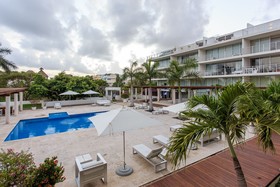 Magia Beachside Condo Hotel by Playa Moments
