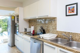Magia Beachside Condo Hotel by Playa Moments