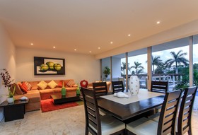 Magia Beachside Condo Hotel by Playa Moments