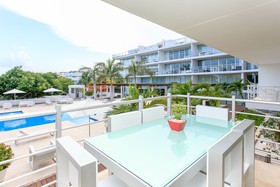 Magia Beachside Condo Hotel by Playa Moments