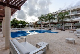 Magia Beachside Condo Hotel by Playa Moments