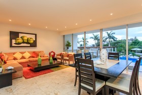 Magia Beachside Condo Hotel by Playa Moments