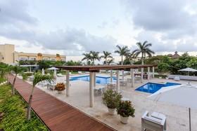 Magia Beachside Condo Hotel by Playa Moments