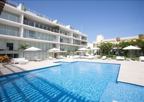Magia Beachside Condo Hotel by Playa Moments