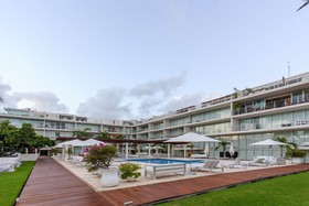 Magia Beachside Condo Hotel by Playa Moments