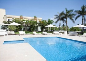 Magia Beachside Condo Hotel by Playa Moments
