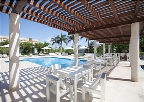Magia Beachside Condo Hotel by Playa Moments
