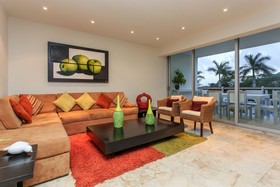 Magia Beachside Condo Hotel by Playa Moments