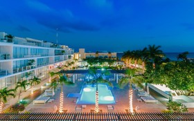 Magia Beachside Condo Hotel by Riviera Rentals