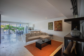 Magia Beachside Condo Hotel by Riviera Rentals