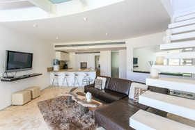 Magia Beachside Condo Hotel by Riviera Rentals