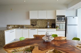 Magia Beachside Condo Hotel by Riviera Rentals