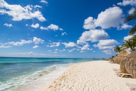 Magia Beachside Condo Hotel by Riviera Rentals
