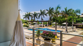 Magia Beachside Condo Hotel by Riviera Rentals