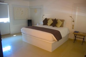 Magic Blue Spa Boutique Hotel