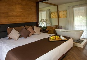 Magic Blue Spa Boutique Hotel