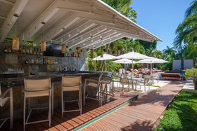 Magic Blue Spa Boutique Hotel