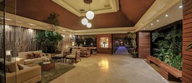 Magic Blue Spa Boutique Hotel