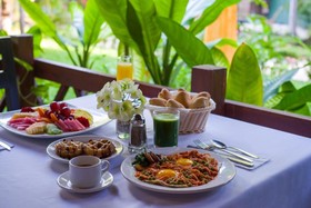 Magic Blue Spa Boutique Hotel