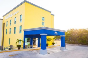 Capital O The Magic Hotel