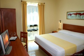 Capital O The Magic Hotel