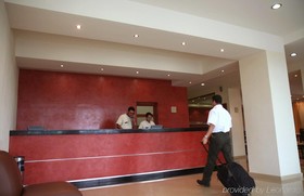 Capital O The Magic Hotel