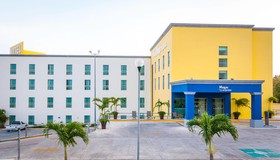Capital O The Magic Hotel