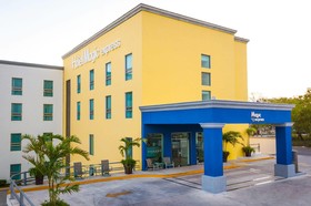 Capital O The Magic Hotel