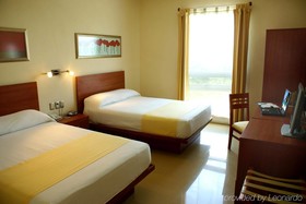 Capital O The Magic Hotel