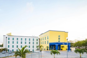 Capital O The Magic Hotel