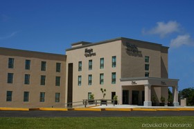 Capital O The Magic Hotel