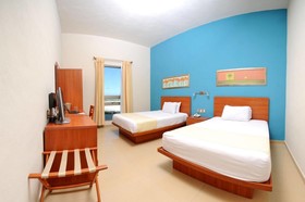 Capital O The Magic Hotel