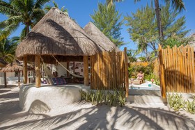 Mahekal Beach Resort