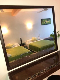 Condo Mar Arena