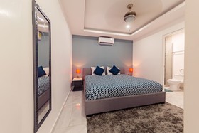 Condo Mar Arena